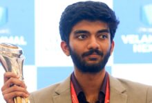 "New goals...": Gukesh, Set To Face Carlsen In 2025, Eyes Fresh Targets