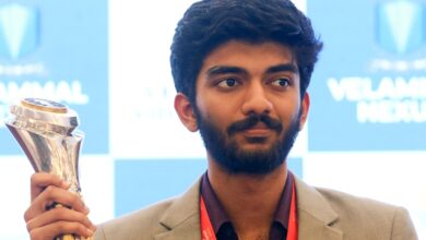 "New goals...": Gukesh, Set To Face Carlsen In 2025, Eyes Fresh Targets