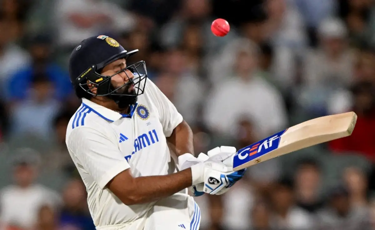 Rohit Sharma To Retire After Australia Tests? Ravi Shastri's Brutal 'Won't Be Shocked' Take