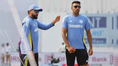 Why 'Hurt' R Ashwin Decided To Retire Mid Series? Ex India Coach Bharat Arun Answers