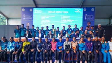 KKFI Announces Robust Team India Squad For Kho Kho World Cup 2025