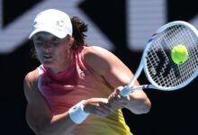 Iga Swiatek Advances To Australian Open 2025 Third Round, To Face This Ex-US Open Champion Next