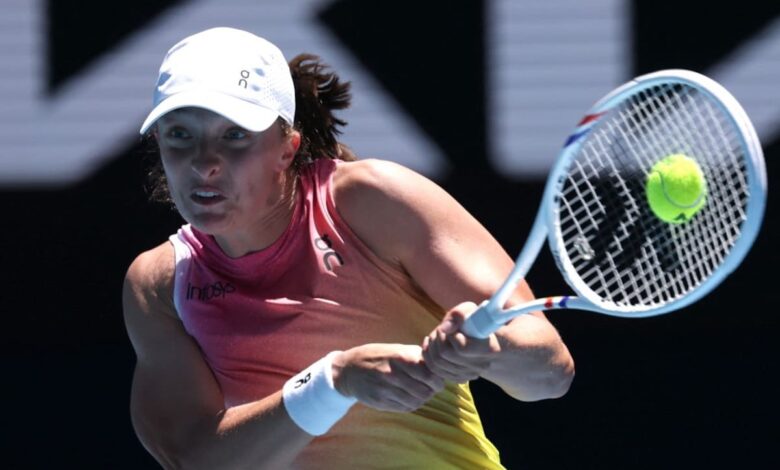 Iga Swiatek Advances To Australian Open 2025 Third Round, To Face This Ex-US Open Champion Next