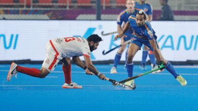 Hockey India League: Harmanpreet Singh Scores As Soorma Club Beat Kalinga Lancers In Seven-Goal Thriller