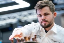 Magnus Carlsen, Ian Nepomniachtchi's Decision To Share World Blitz Title Sparks Controversy