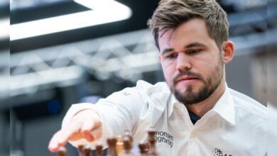 Magnus Carlsen, Ian Nepomniachtchi's Decision To Share World Blitz Title Sparks Controversy