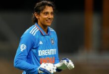 Smriti Mandhana-Led India Eye Continued Dominance In First-Ever Women's Bilateral Series vs Ireland