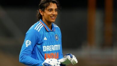 Smriti Mandhana-Led India Eye Continued Dominance In First-Ever Women's Bilateral Series vs Ireland