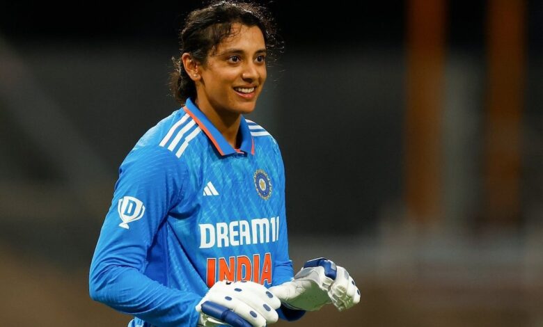 Smriti Mandhana-Led India Eye Continued Dominance In First-Ever Women's Bilateral Series vs Ireland