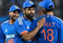 India's Champions Trophy Squad: BCCI Vice-President Rajeev Shukla Says Team To Be Announced After...