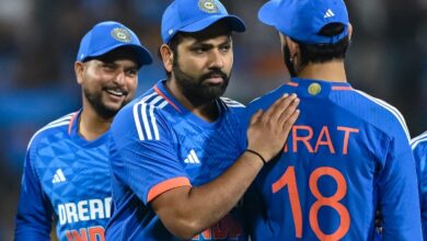 India's Champions Trophy Squad: BCCI Vice-President Rajeev Shukla Says Team To Be Announced After...