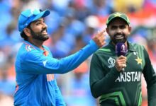 "Hopes Are Very High": Irfan Pathan On India's Prospects In Champions Trophy 2025