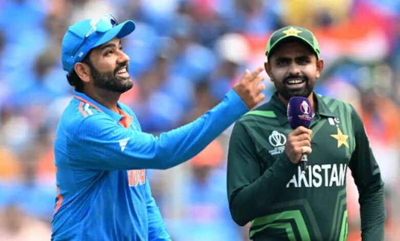 "Hopes Are Very High": Irfan Pathan On India's Prospects In Champions Trophy 2025