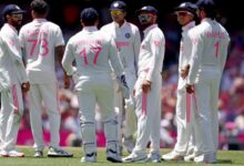 India To Play Three Four-Day Matches In UK Ahead Of England Tests