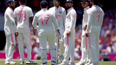 India To Play Three Four-Day Matches In UK Ahead Of England Tests