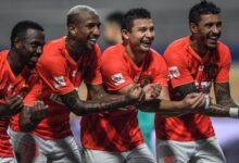 Guangzhou FC, China's Most Successful Club, Kicked Out Of Professional Football