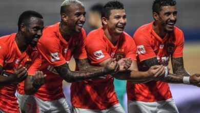 Guangzhou FC, China's Most Successful Club, Kicked Out Of Professional Football