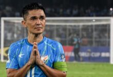 "Hope 2025 Is Good For Indian Football And We Find Our Next Sunil Chhetri": Bhaichung Bhutia