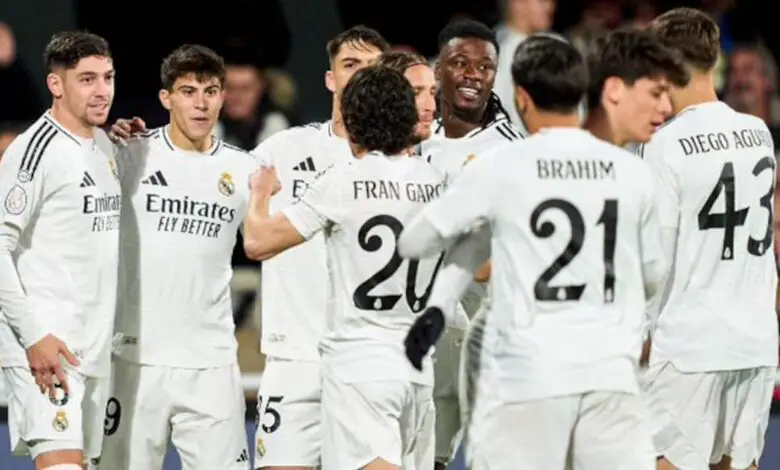 Real Madrid vs Mallorca LIVE Streaming Spanish Super Cup Semi-Final LIVE Telecast: When And Where To Watch