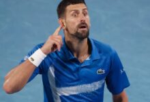 "I'm Concerned": Novak Djokovic Reveals Big Australian Open Worry Despite Beating Carlos Alcaraz