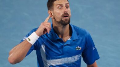 "I'm Concerned": Novak Djokovic Reveals Big Australian Open Worry Despite Beating Carlos Alcaraz