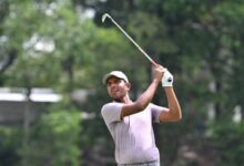 Golf: Veer Ahlawat Hopes To Make His Mark In USD 8mn Dubai Desert Classic