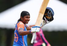 India U-19 firm favorites in women's t20 world cup semi-funnel vs england