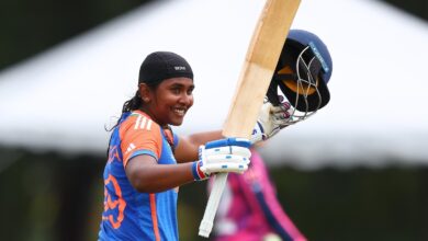 India U-19 firm favorites in women's t20 world cup semi-funnel vs england