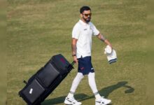 Fresh twist for fans planning to watch Virat Kohli's Ranji Trophy Return, DDCA Mandates ...