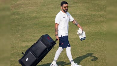 Fresh twist for fans planning to watch Virat Kohli's Ranji Trophy Return, DDCA Mandates ...