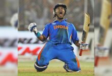 "After Yuvraj Singh...": India's Most Prolific 6-Hitter Named. Not Rohit Sharma, Rinku Singh, Virat Kohli