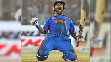 "After Yuvraj Singh...": India's Most Prolific 6-Hitter Named. Not Rohit Sharma, Rinku Singh, Virat Kohli