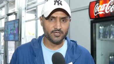 "Has An Average Of 56": Harbhajan Singh Heartbroken By 2 India Stars' Snub