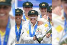 Australia set eye on 50-over women's world cup after ICC championship win