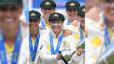 Australia set eye on 50-over women's world cup after ICC championship win