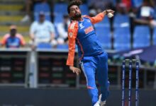 'Recovery Takes A Team': Kuldeep Yadav Grateful For His Injury Recovery