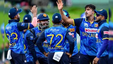 Sri Lanka Add Second ODI Into Schedule Of Home Series Against Australia