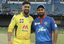 Rs 27 Crore Rishabh Pant And 43-Year-Old MS Dhoni To Headline Richest-Ever IPL Season In 2025