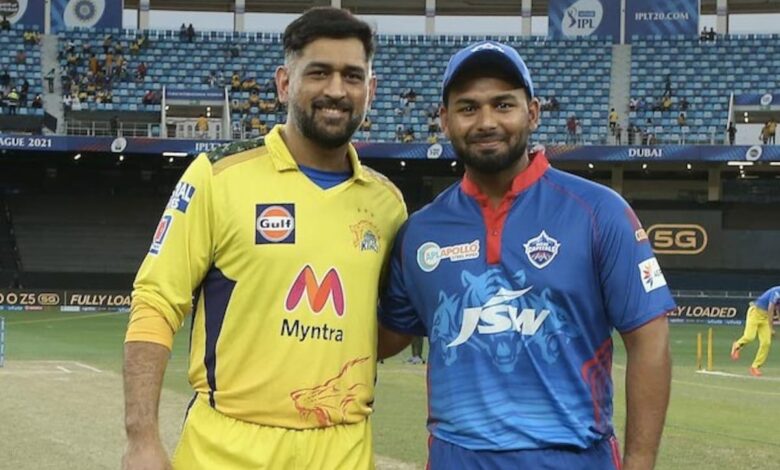 Rs 27 Crore Rishabh Pant And 43-Year-Old MS Dhoni To Headline Richest-Ever IPL Season In 2025