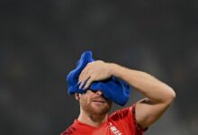 Bizarre: England's Harry Brook Blames 'Kolkata Smog' For Failing to Play Indian Mystery Spinner's Bowling in 1st T20i