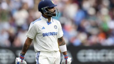 Sanjay Manjrekar Baffled By Virat Kohli's Constant Dismissals On Outside Off Stump Deliveries