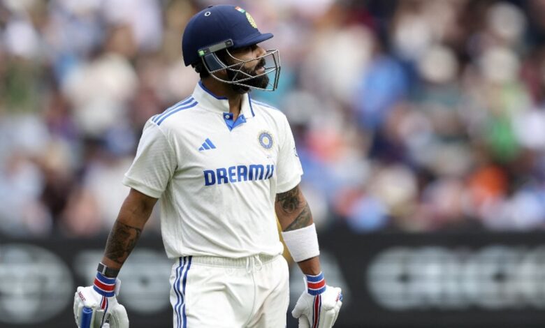 Sanjay Manjrekar Baffled By Virat Kohli's Constant Dismissals On Outside Off Stump Deliveries