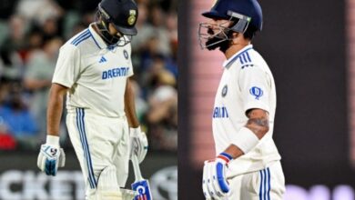 BCCI In A Fix Over Rohit Sharma-Virat Kohli Retirement Decision? Report Makes Huge Claim