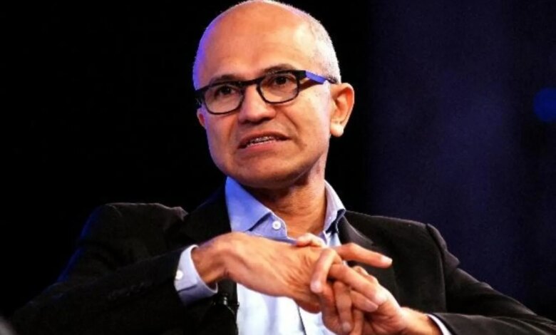 India should emphasize on increasing research in AI: Nadella