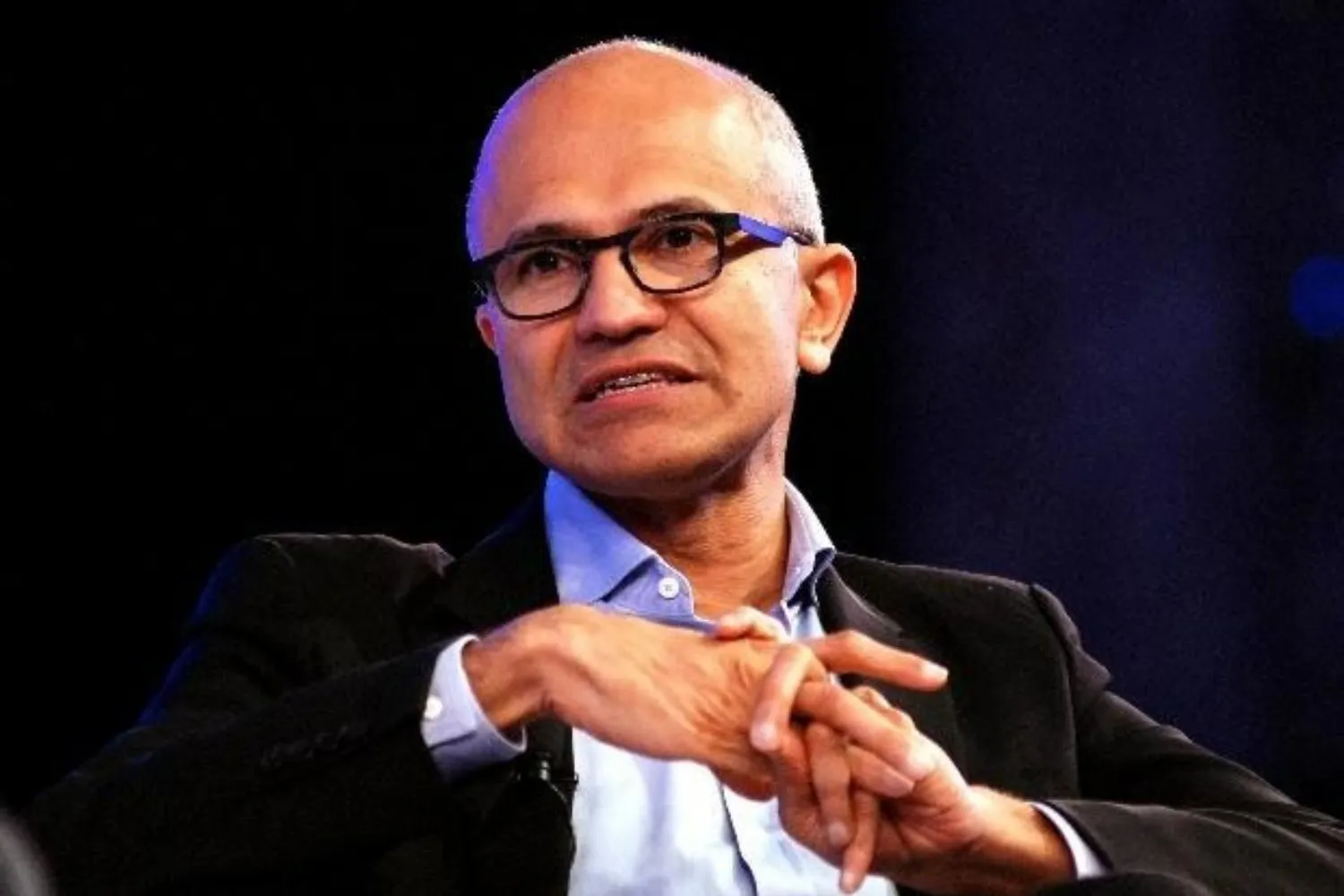 India should emphasize on increasing research in AI: Nadella