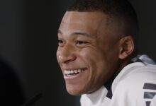 Kylian Mbappe Says Mental Shift Helped Change His Real Madrid 'Situation'