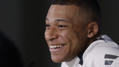 Kylian Mbappe Says Mental Shift Helped Change His Real Madrid 'Situation'