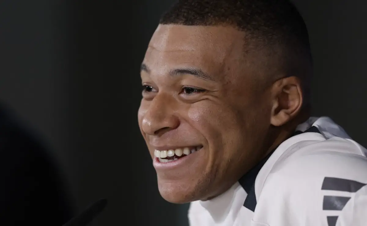 Kylian Mbappe Says Mental Shift Helped Change His Real Madrid 'Situation'