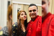 Virender Sehwag, Wife Aarti's Personal Lives in Focus after Report Makes Big 'Separation' Claim