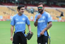 Yograj Singh At It Again, Sends Loud Message To Gautam Gambhir Over Virat Kohli's Form